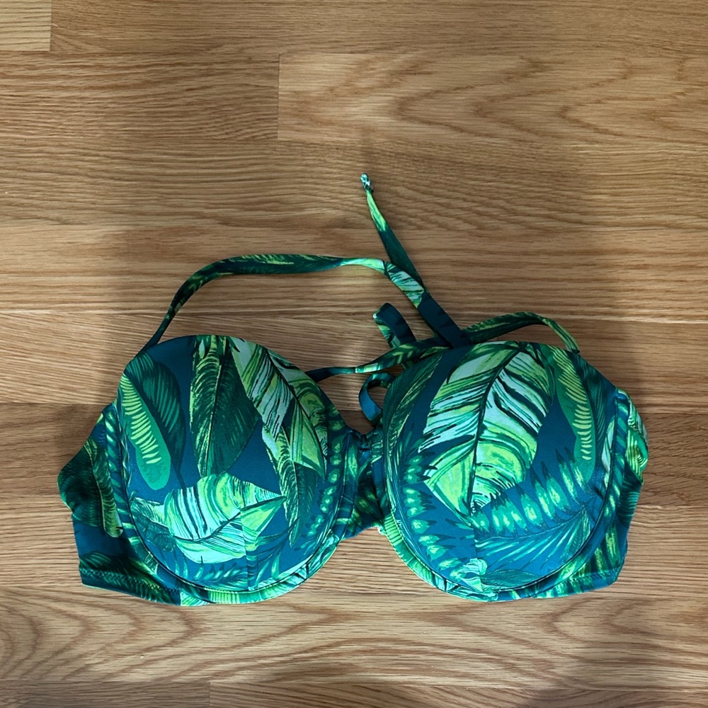 Target bikini top